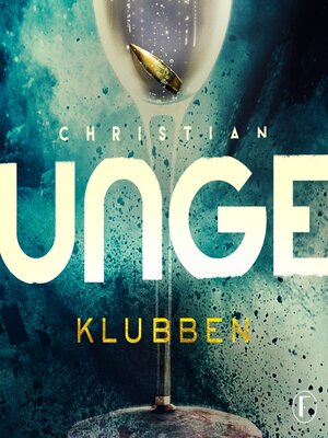 cover image of Klubben
